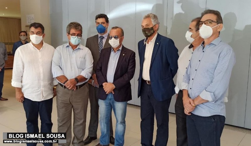 Governo Bolsonaro promove aÃ§Ãµes para o desenvolvimento do semiÃ¡rido nordestino