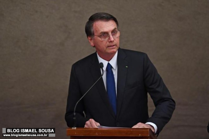 Bolsonaro vai acabar com o horÃ¡rio de verÃ£o