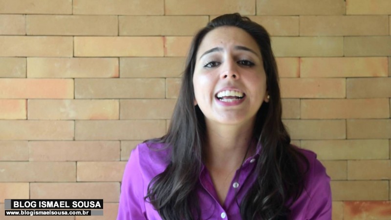 "Maduro Ã© o presidente que o povo da Venezuela elegeu", diz deputada do RN