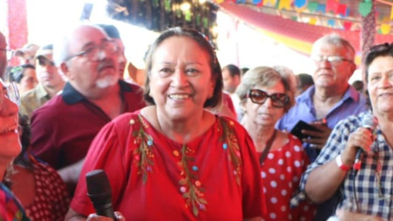 Fátima desconhece o tamanho e a importância do MCJ