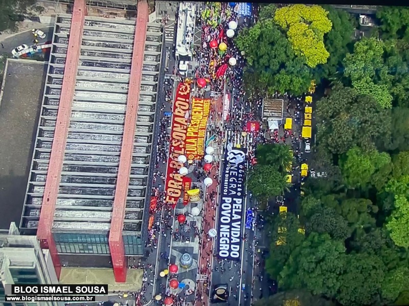 Lula: o frouxo