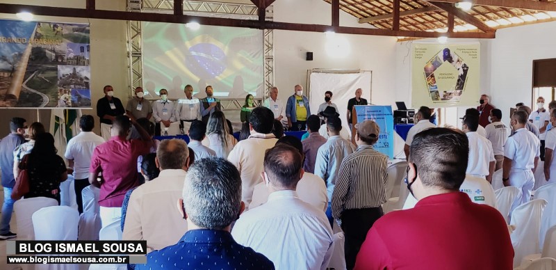 Seminário em Areia Branca discute fortalecimento da pesca no RN