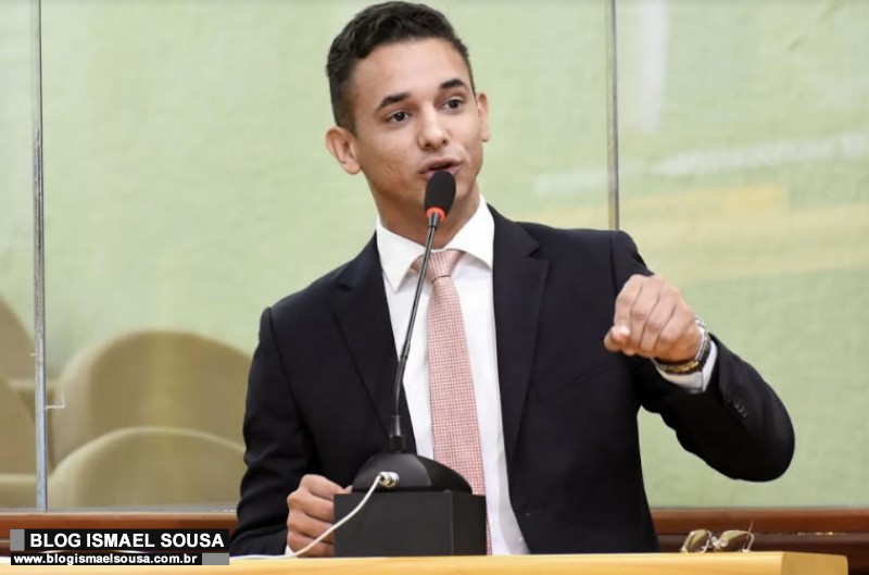 Deputado Allyson Bezerra solicita melhorias para o CIOSP e BatalhÃµes da PolÃ­cia Militar em MossorÃ³