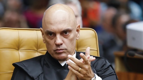 Novidade? Moraes vota para condenar Bolsonaro e mais 7 réus por suposta trama golpista