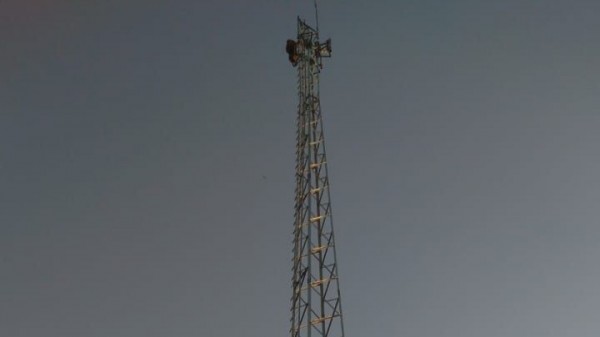 Ministério das Comunicações autoriza torre telefônica para o Jucuri