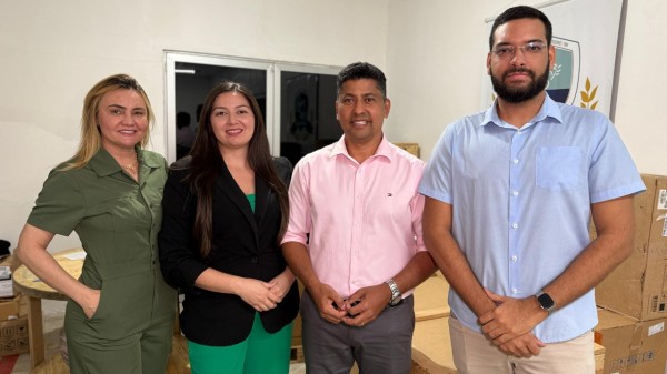 TV Câmara Mossoró se prepara para transmitir em sinal aberto