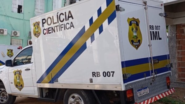REVOLTANTE: Criança autista de 3 anos é morta a tiros no colo da mãe dentro de casa em Bom Jesus (RN)