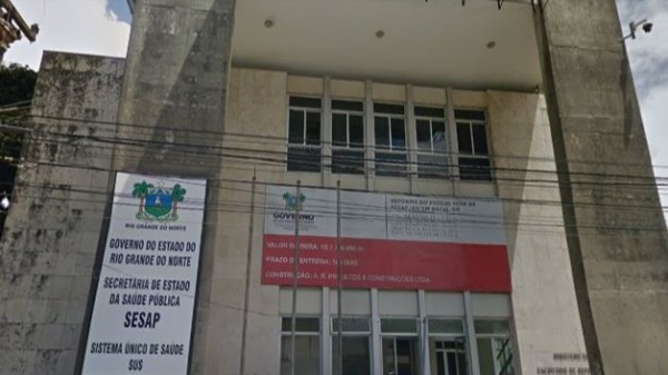 Urgente: Governo Fátima entra com ação na justiça para suspender greve da Enfermagem