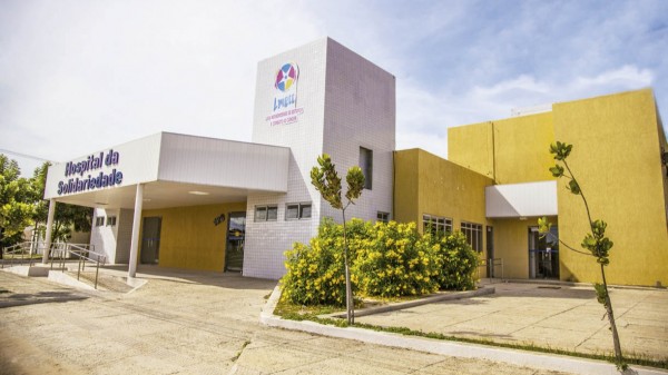 Liga de Combate ao Câncer de Mossoró paralisa atividades por falta de repasses da Prefeitura e do Estado