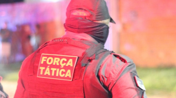 Em noite de terror, Mossoró registra homicídio e dois baleados; uma das vítimas é criança