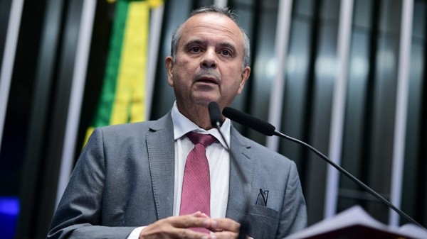 Rogério Marinho é o único potiguar na lista dos “Cabeças do Congresso” em 2025 