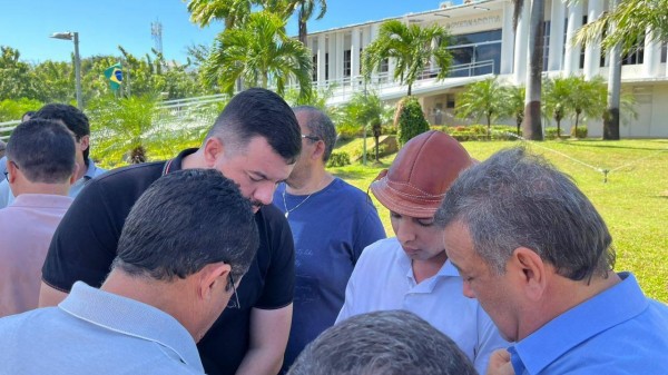 Prefeitura de Mossoró cobra do Governo Fátima pagamento de dívidas de mais de R$ 90 milhões