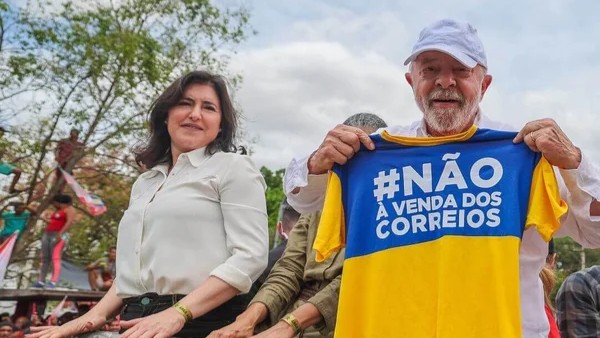 Correios vivem corrida contra o tempo para levantar R$ 10 bi e planejam demissão de 10 mil