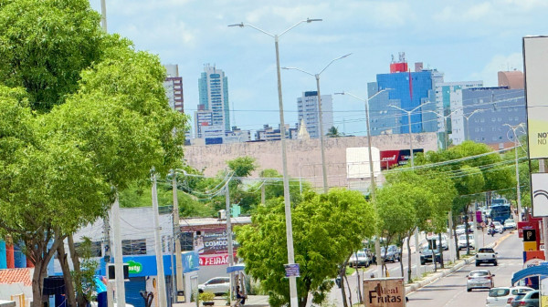 Proposta da Prefeitura reduz área urbana de Mossoró e preocupa setor imobiliário