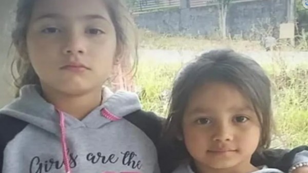 Duas crianças são encontradas enterradas um dia após corpo da mãe