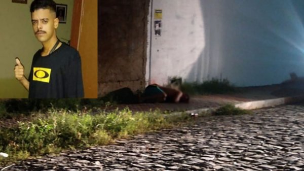 Homicídio é registrado no bairro Planalto em Mossoró