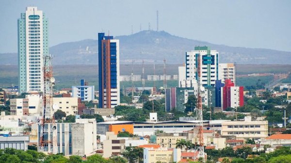 Mossoró representa mais de 40% dos empregos gerados em todo o RN