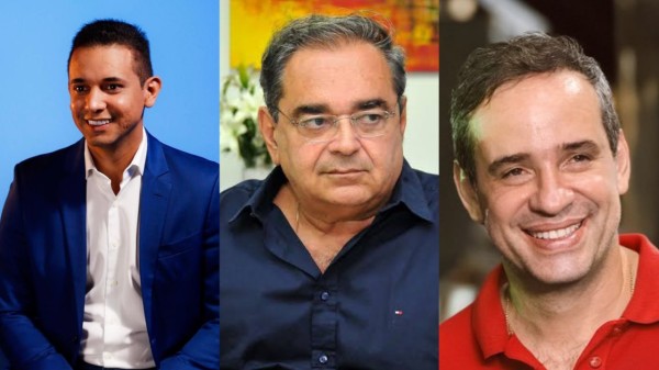 Três grupos fortes evitam pesquisa e priorizam articulações