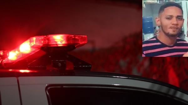 Primeiro homicídio de 2023 em Mossoró é registrado no bairro Belo Horizonte