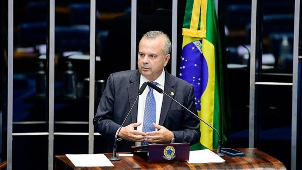 Rogério Marinho critica pressa para votação da reforma tributária: 'Estamos criando um Frankenstein tributário?'