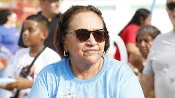 Toda desgraça política do PT merece comemoração