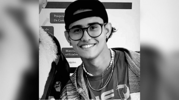 Estudante de 19 anos é a segunda vítima de tragédia na BR-304
