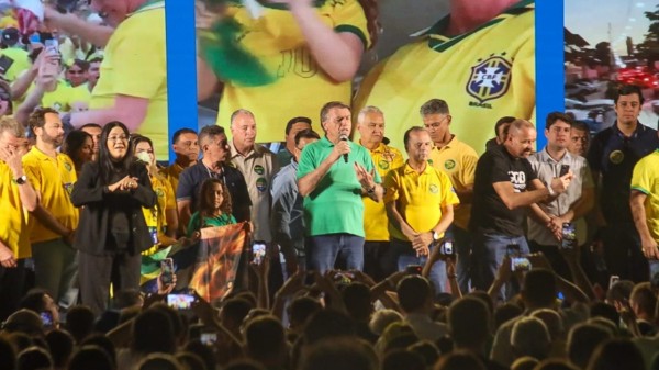 Rota 22 promoveu 20 eventos no RN e já passou por todos os 167 municípios