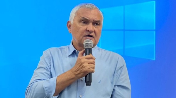 Girão chama prisão de Bolsonaro de “injustiça intolerável” e fala em “atentado à liberdade”