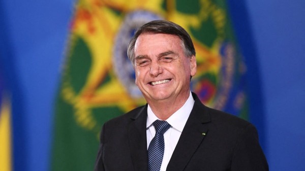 TSE arquiva inquérito contra Bolsonaro sobre urnas eletrônicas por “inexistência de novos elementos”