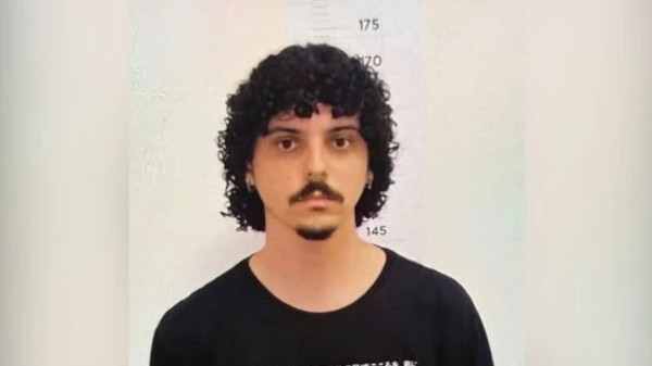 Extremista de esquerda que ameaçou Nikolas Ferreira é preso no Espírito Santo