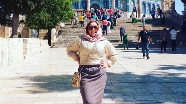 Ex-reitora da Ufersa é convidada para missão diplomática em Israel