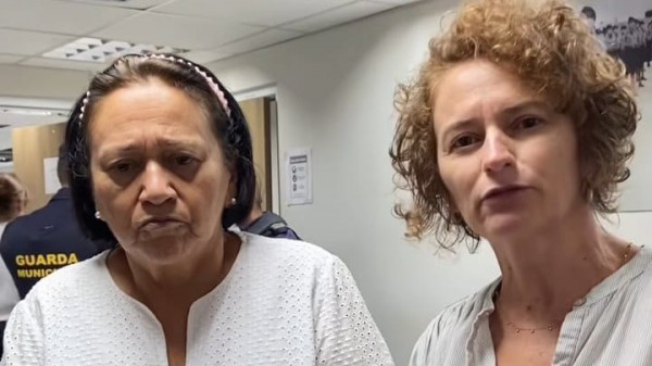 A dupla que vai ‘salvar’ Mossoró do ‘caos’