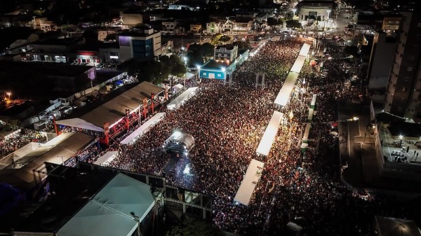 A cada R$ 1 investido no MCJ 2022, R$ 11,4 retornaram para o município, aponta CDL