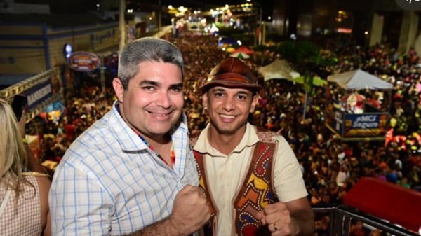 Mesmo fora da gestão, Kadson mantém influência e segue dando as cartas na Prefeitura de Mossoró