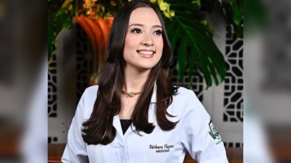 Estudante de medicina da UERN morre após grave acidente em Mossoró