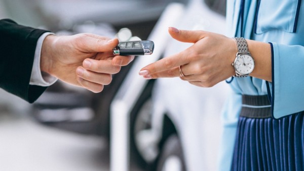 Markable Comunicação Financiamento de carro entre pessoas físicas é possível? Confira dicas