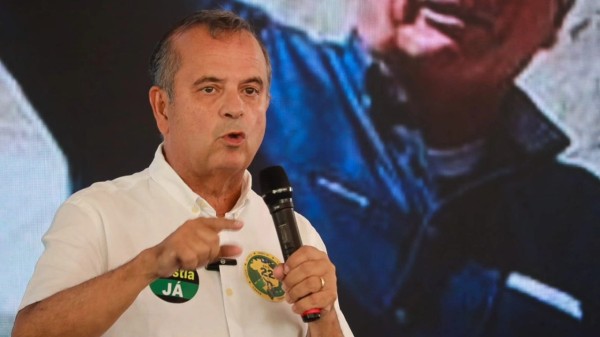Rogério Marinho garante liberação de recursos para pavimentação da RN-203, no Seridó
