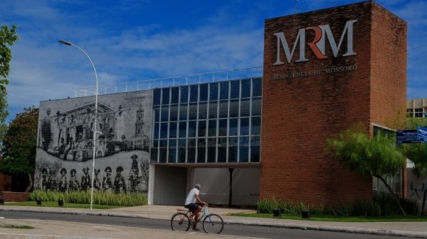 Memorial da Resistência e Museu Lauro da Escóssia viram patrimônio do RN