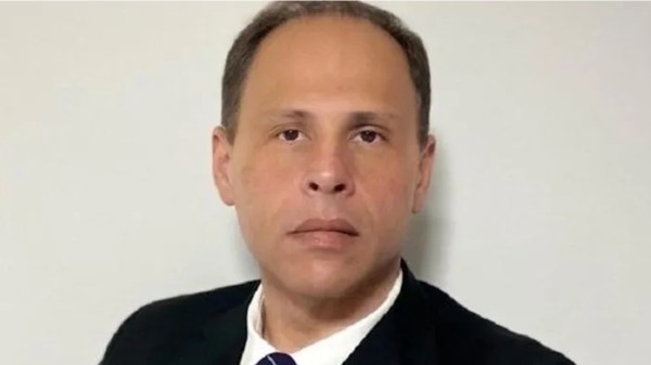 Ex-assessor de Moraes, Tagliaferro é detido na Itália