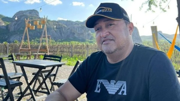 Polícia Civil elucida assassinato de prefeito do RN