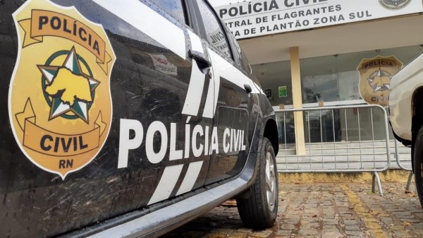 Órgão do Governo Fátima é alvo de investigação por desvio de recursos em operação da polícia civil