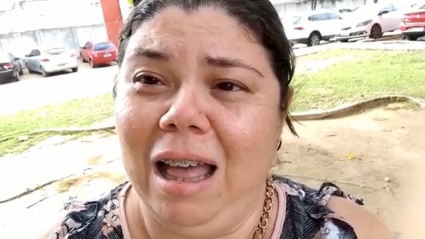 O que Fátima faz com o HRTM é desumano