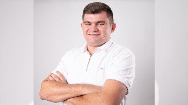 Prefeito de João Dias e seu pai são mortos a tiros na manhã desta terça-feira