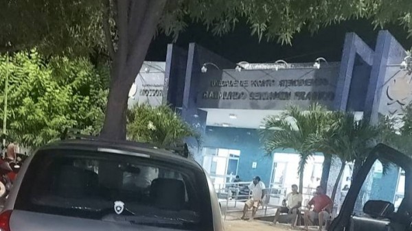 Não deu tempo dos abutres pré-candidatos se aproveitarem do apagão na UPA do BH