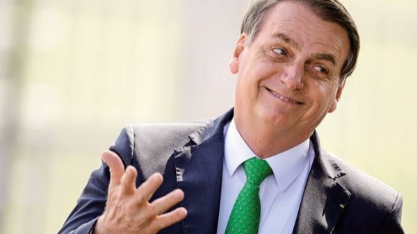 PF não viu indícios de crimes ou corrupção ao apurar R$30,5 milhões de Bolsonaro