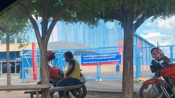 Big Bompreço Mossoró passa por adequações para virar Carrefour