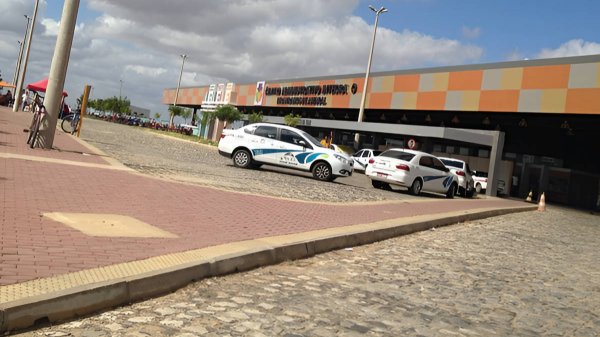 Vergonhoso: Rodoviária de Mossoró está sem energia há três dias