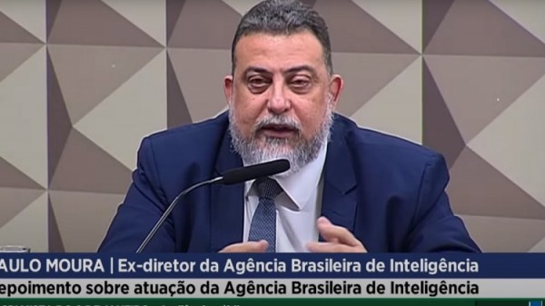 Ex-diretor da Abin revela ter emitido 33 alertas de inteligência sobre risco de invasões em Brasília