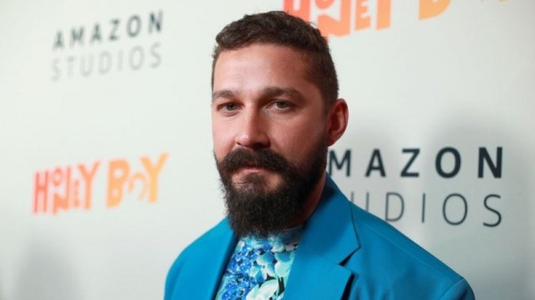 "Megalopolis": Shia LaBeouf e mais nomes são anunciados no novo filme de Francis Ford Coppola