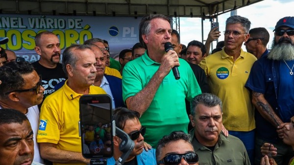 Rota 22 alcança mais de 45 milhões de interações nas redes sociais
